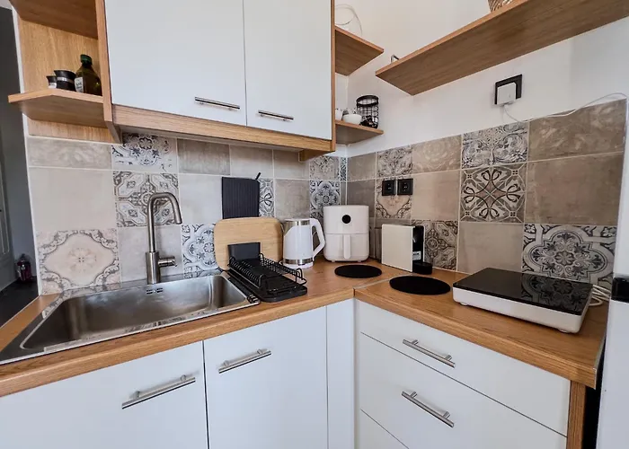 Horizon 0 Hébergement de vacances *