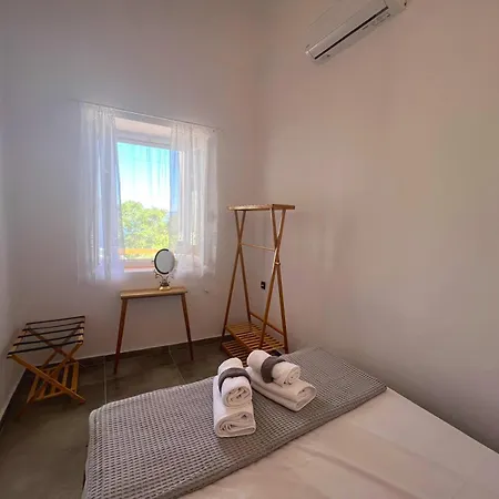 Horizon 0 Ferienhaus *