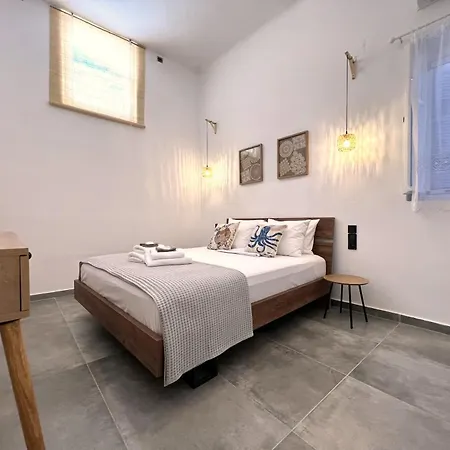 Casa vacanze Horizon 0