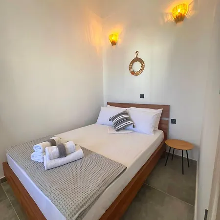 Semesterbostad Horizon 0 *