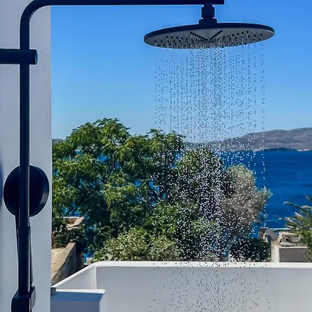 Horizon 0 Ferienhaus