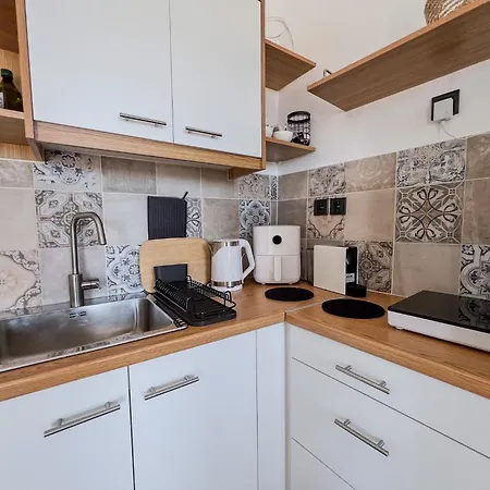 Horizon 0 Casa vacanze *