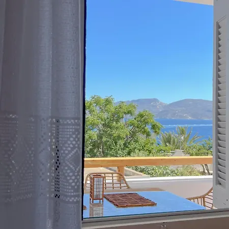 Horizon 0 Ferienhaus