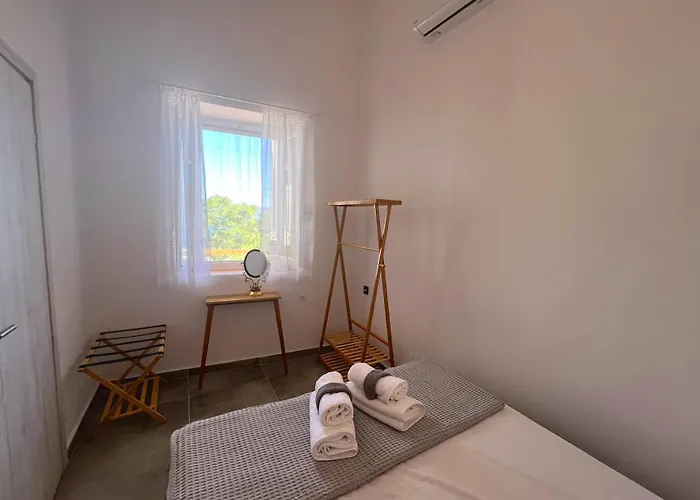 Horizon 0 Сasa de vacaciones *