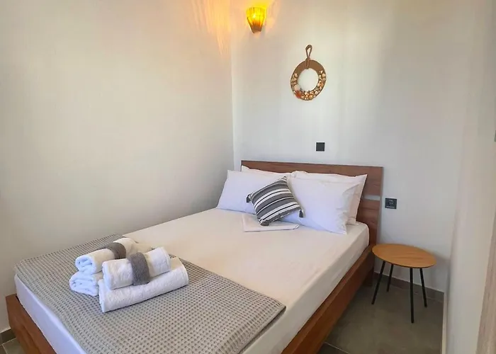 Semesterbostad Horizon 0 *