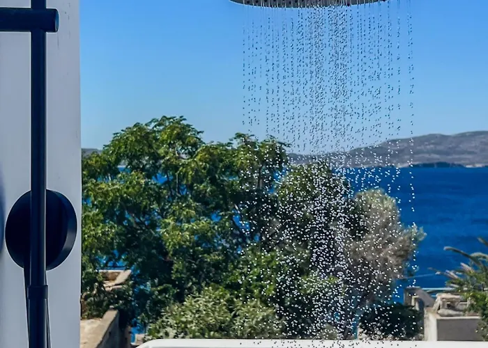 Horizon 0 Сasa de vacaciones