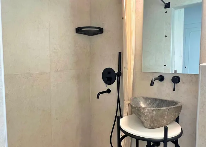 Сasa de vacaciones Horizon 0 *